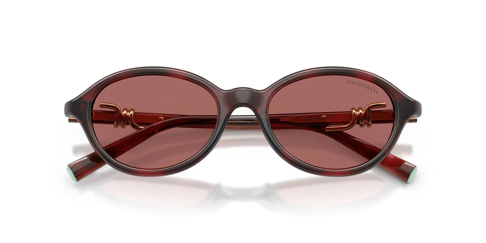 Tiffany 4266U Sunglasses - view 13